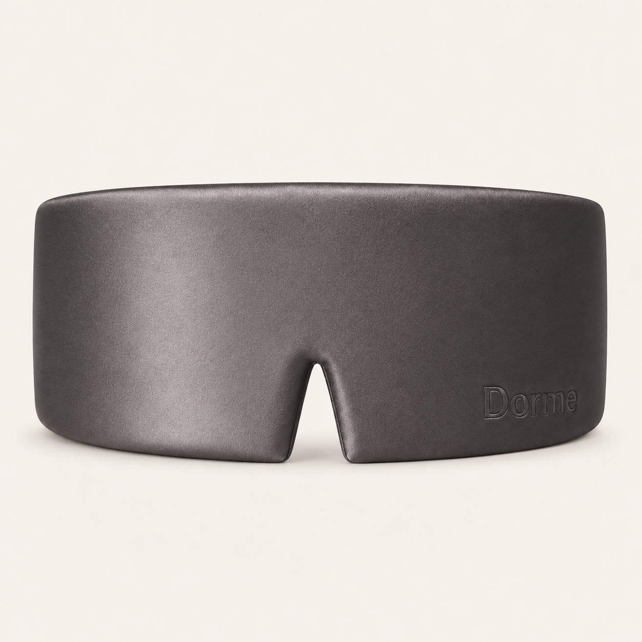 Dorme Silk Contour Sleep Mask