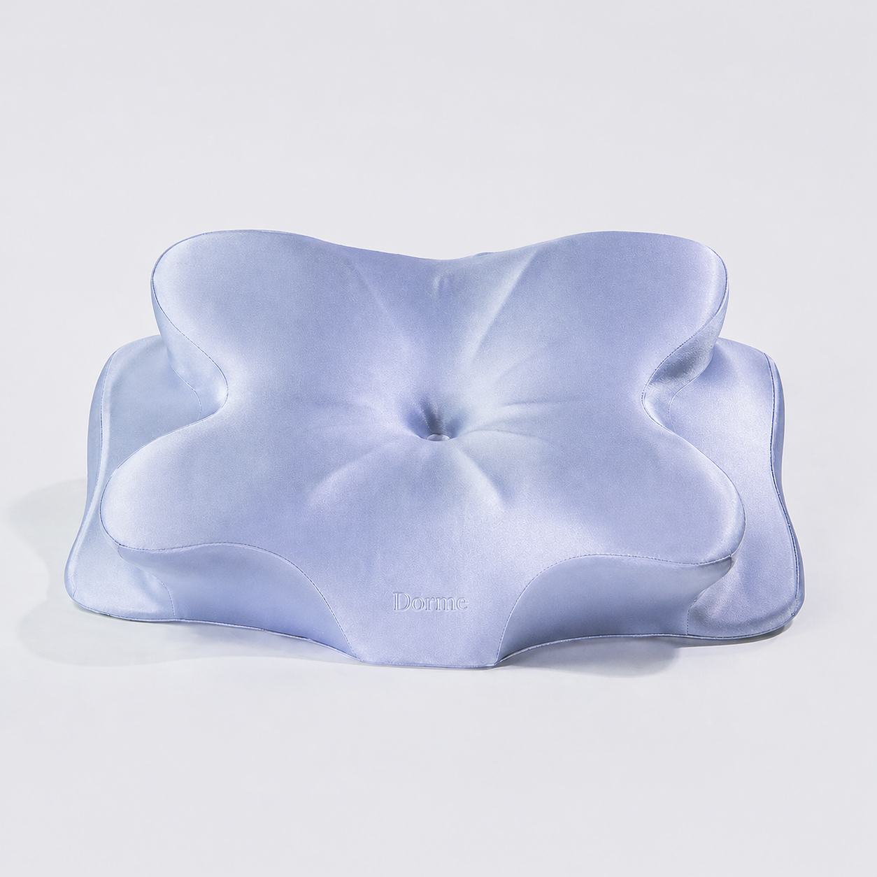 Dorme Silk Contour Pillow