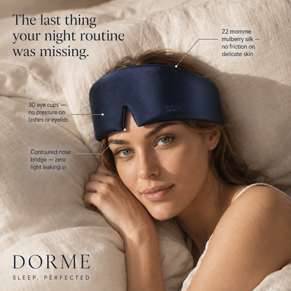 Night Reset Mask