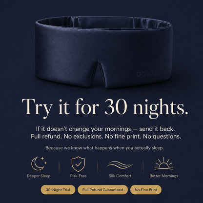 Night Reset Mask
