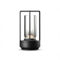 Table Lamp | Elegant Cordless Touch Sensor Ambient Light